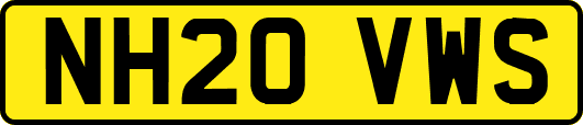 NH20VWS