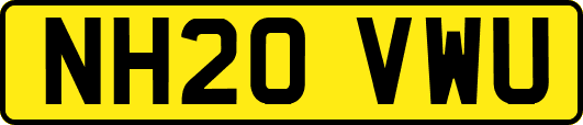 NH20VWU