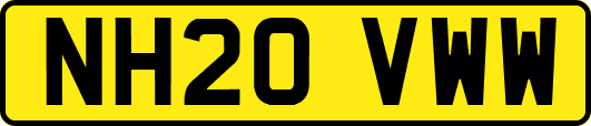 NH20VWW