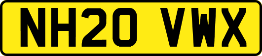 NH20VWX