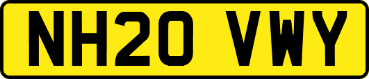 NH20VWY