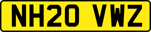 NH20VWZ
