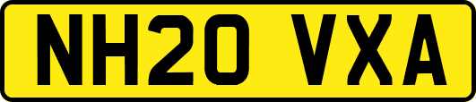 NH20VXA