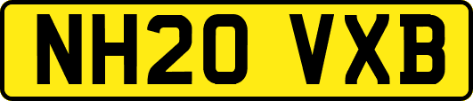 NH20VXB