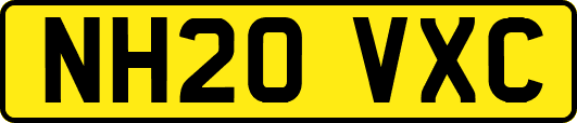 NH20VXC