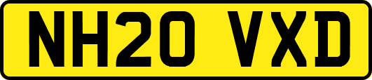 NH20VXD