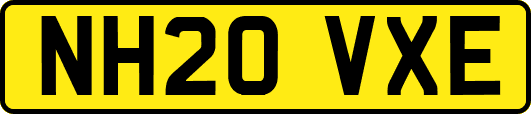 NH20VXE