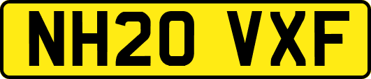 NH20VXF