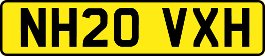 NH20VXH