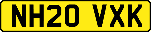 NH20VXK