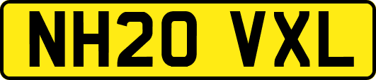NH20VXL
