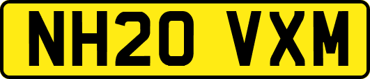 NH20VXM