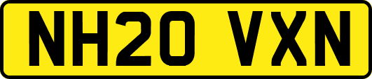 NH20VXN