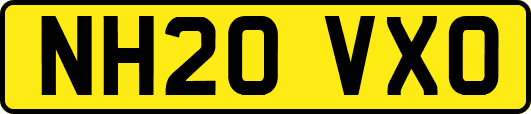 NH20VXO