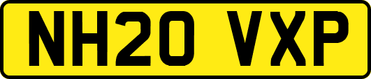 NH20VXP