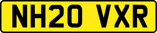 NH20VXR