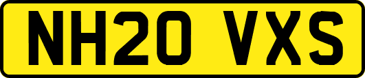 NH20VXS