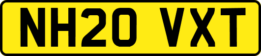 NH20VXT