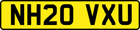 NH20VXU