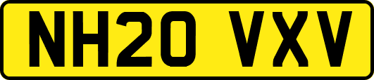 NH20VXV