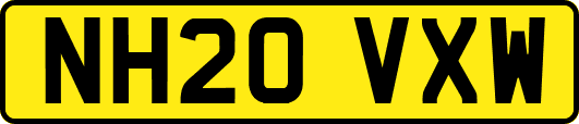 NH20VXW