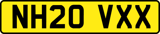 NH20VXX