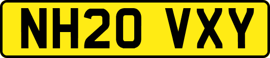 NH20VXY