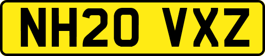 NH20VXZ
