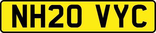 NH20VYC