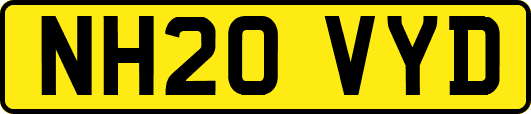 NH20VYD
