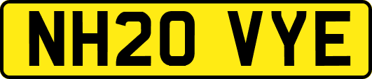 NH20VYE