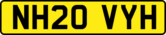 NH20VYH