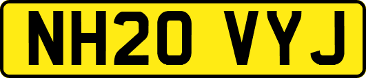 NH20VYJ
