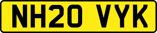 NH20VYK