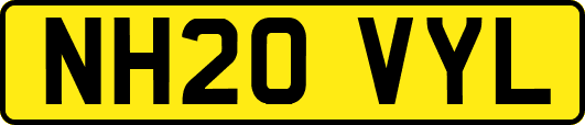 NH20VYL