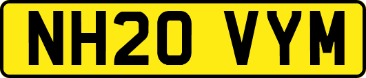 NH20VYM