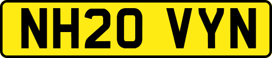 NH20VYN