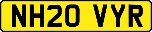 NH20VYR