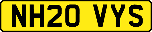 NH20VYS