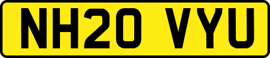 NH20VYU