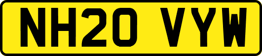 NH20VYW