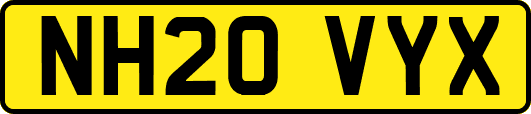 NH20VYX