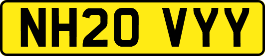 NH20VYY