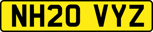 NH20VYZ