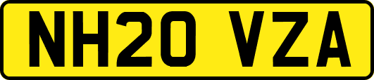 NH20VZA