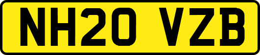 NH20VZB