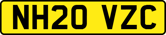 NH20VZC
