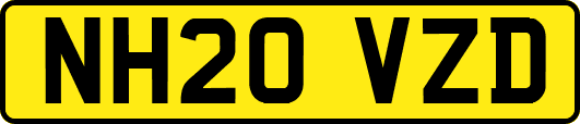 NH20VZD