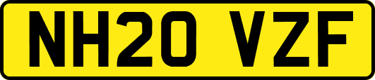 NH20VZF