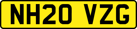 NH20VZG